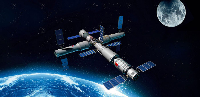 航天科技集團三維裝配工藝規(guī)劃與仿真設計3DAST項目