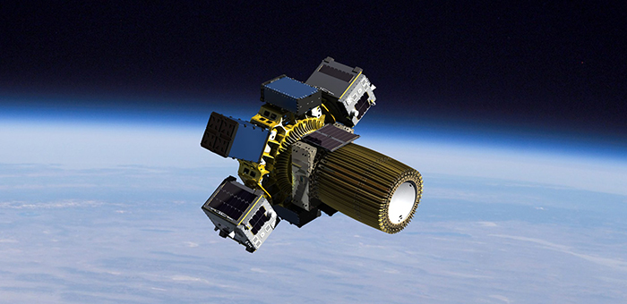 航天科技集團(tuán)某公司可制造性分析系統(tǒng)3DDFM項(xiàng)目