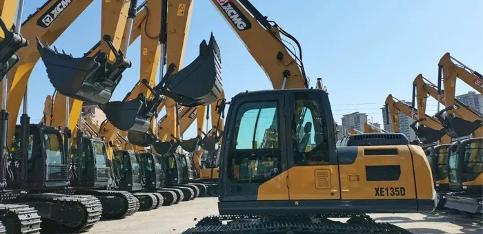 徐工挖掘機工藝設(shè)計與數(shù)據(jù)管理能力信息化提升MPM建設(shè)項目