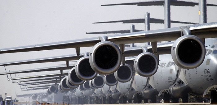 中國(guó)航發(fā)集團(tuán)某公司智能工藝審查系統(tǒng)3DDFM建設(shè)項(xiàng)目