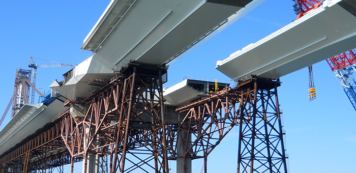 中船重工某公司橋梁鋼結(jié)構(gòu)工程數(shù)字全模型管理（PDM）系統(tǒng)項目