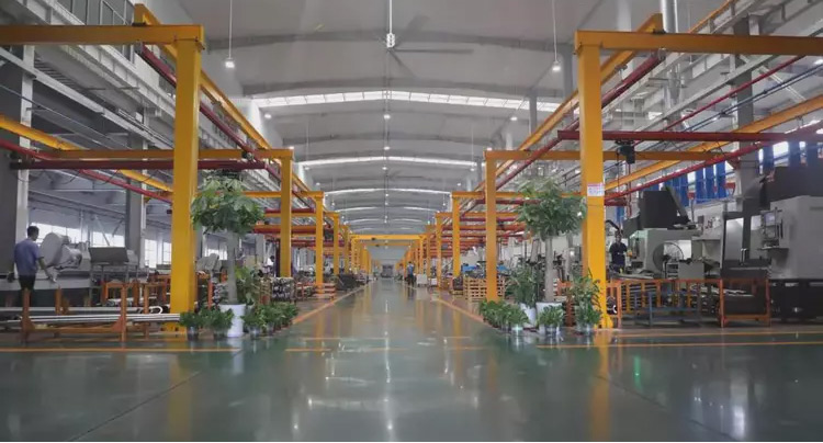 華昌液壓 華昌液壓