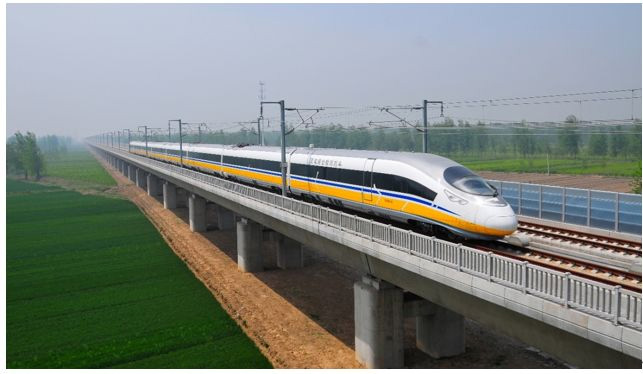 中國鐵路 中國鐵路