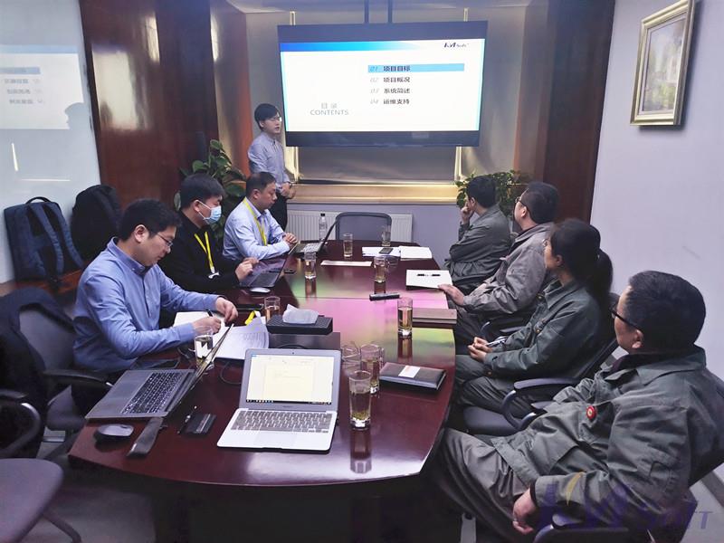 南京迪威爾精加工MES系統(tǒng)項(xiàng)目成功驗(yàn)收