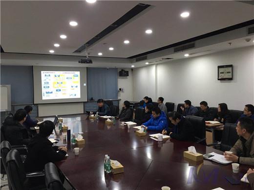 新年伊始，亞洲最大商用車橋公司采用開目方案啟動制造數(shù)據(jù)管理項目，推進制造升級