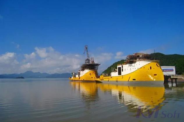 開目軟件助力船舶行業(yè)智能制造試點(diǎn)示范項目順利通過驗收