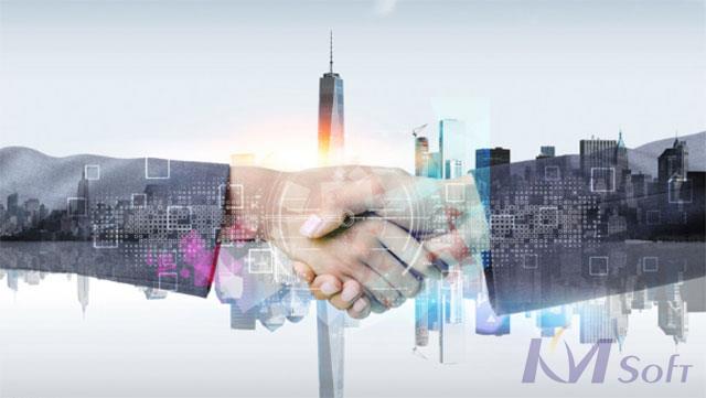 攜手齊飛 | 開目公司與中國航空工業(yè)集團某公司達成戰(zhàn)略合作