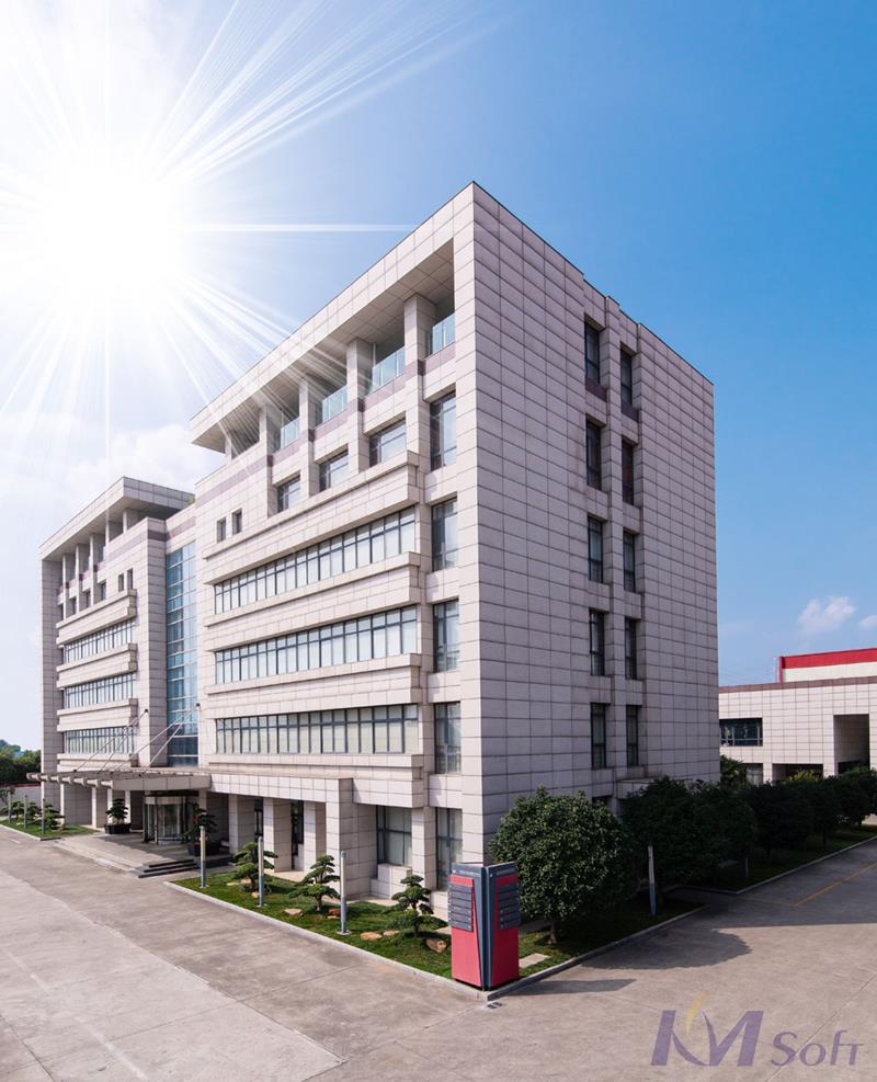 南京迪威爾精加工