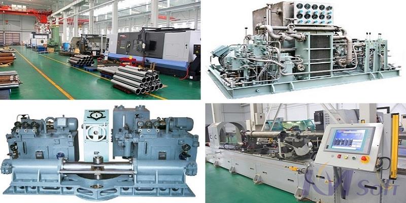 開(kāi)目軟件助力重慶液壓機(jī)電打造設(shè)計(jì)工藝一體化信息管理平臺(tái)