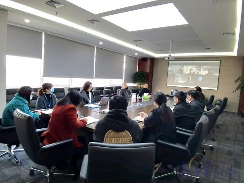 喜報！開目軟件順利通過ISO27001信息安全管理體系認證