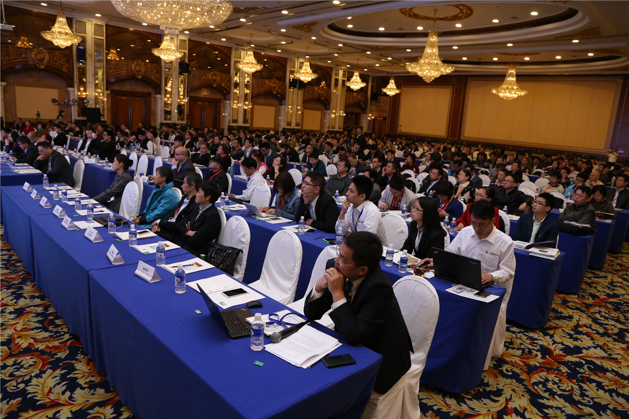 回顧往昔，你想知道的開目軟件用戶大會的前世盛況都在這里！