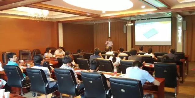 開目智能制造解決方案培訓(xùn)會(huì)宜昌站成功舉辦