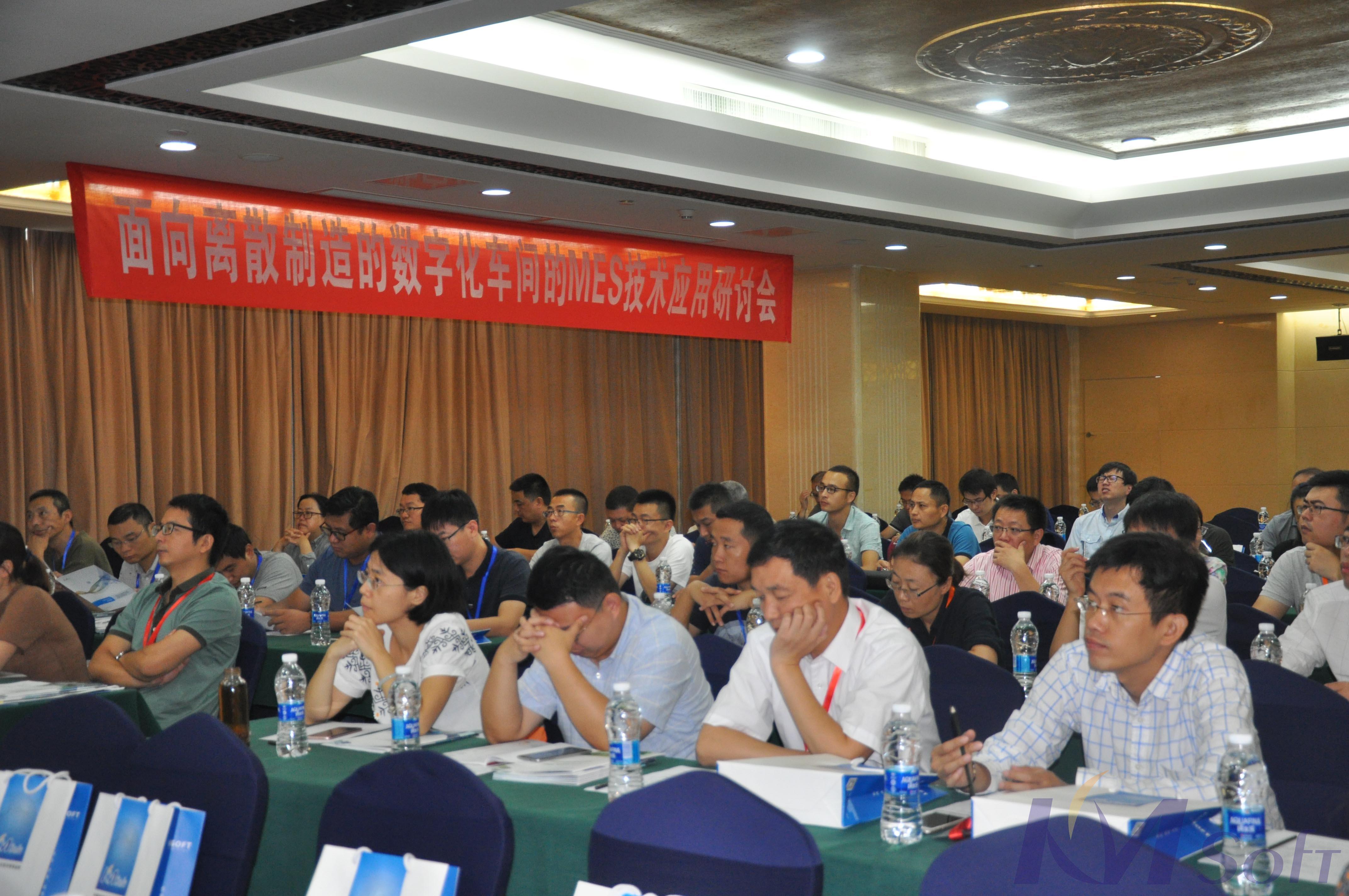 重磅發(fā)布！開目公司2018年度十大新聞新鮮出爐