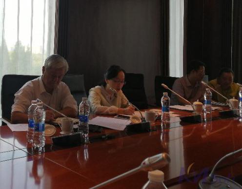 工業(yè)軟件服務(wù)中小企業(yè)技術(shù)改造，開(kāi)目獲工信部調(diào)研專(zhuān)家組贊賞