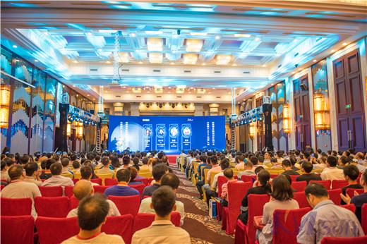 年度盤點(diǎn)！2017開目公司十大新聞揭曉