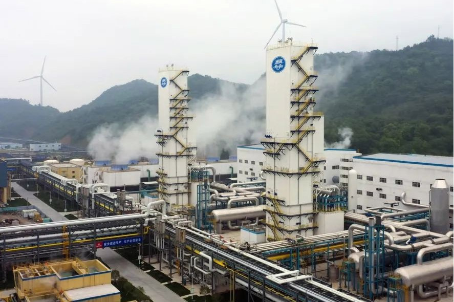 杭氧集團簽約開目MPM_2 杭氧集團簽約開目MPM_2