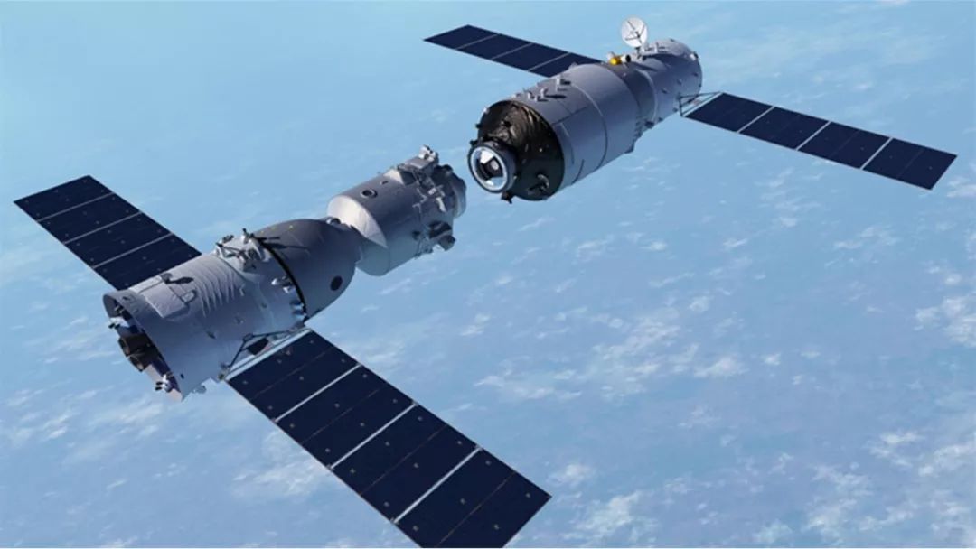 載人航天 載人航天