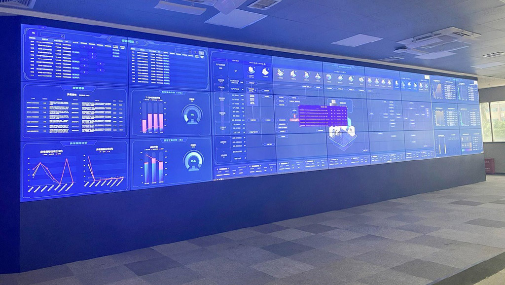 中國(guó)航發(fā)：數(shù)智化賦能，為實(shí)現(xiàn)“一次成功”蓄能加力