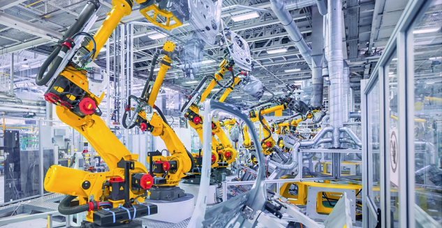 裝備制造業(yè)發(fā)展分析：數(shù)字化轉(zhuǎn)型已成趨勢(shì)！