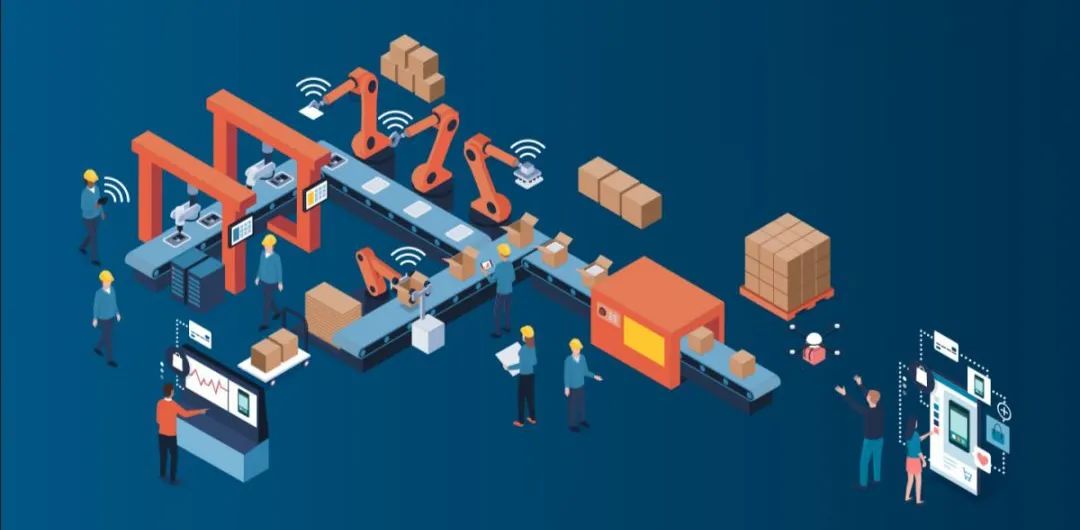 堅持智能制造主攻方向，加快實現(xiàn)制造業(yè)智能升級。