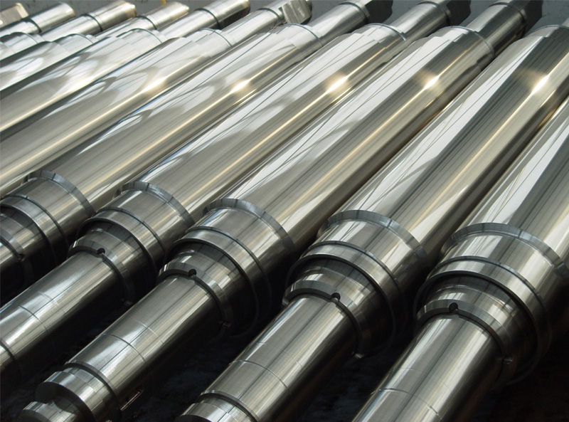 寶鋼軋輥_4 寶鋼軋輥_4