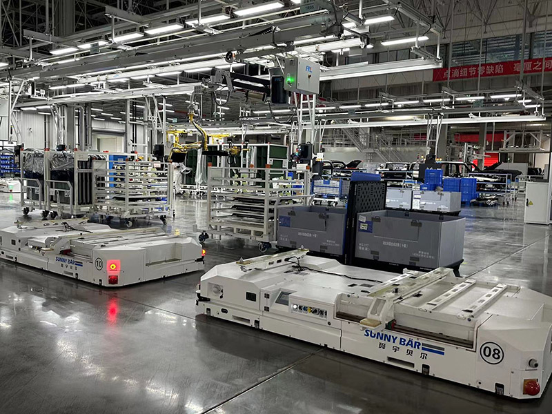 新能源汽車(chē)產(chǎn)業(yè)工廠_2 新能源汽車(chē)產(chǎn)業(yè)工廠_2