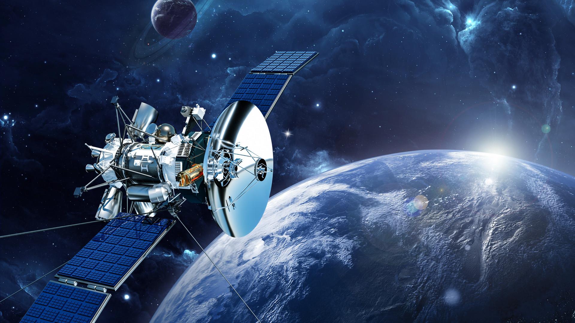 重磅！航天科技集團(tuán)《數(shù)字航天建設(shè)整體布局》發(fā)布！