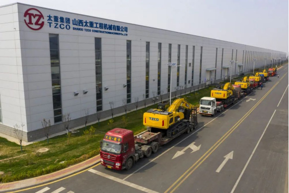 太重集團(tuán)_2