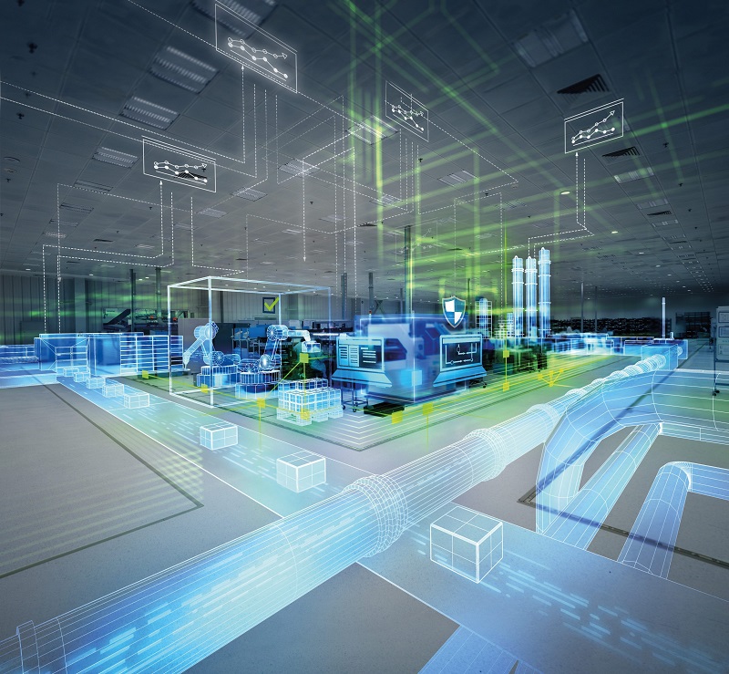 喜訊！昆明某裝備集團(tuán)研究所簽約開目PLM+MOM，共建設(shè)計工藝制造一體化平臺