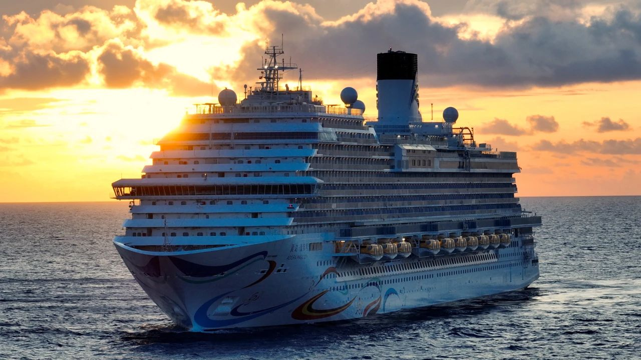 造船業(yè)數(shù)智化轉(zhuǎn)型，產(chǎn)業(yè)紅利幾何