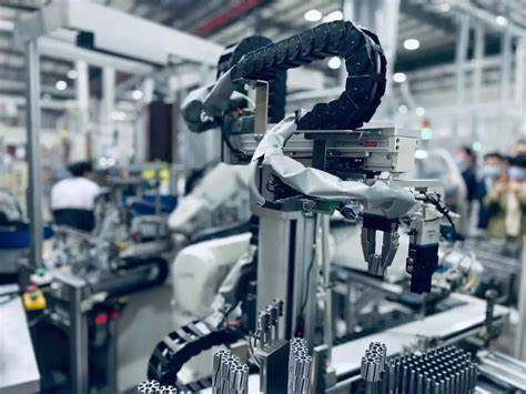 聚焦制造業(yè)創(chuàng)新，武漢將推進“人工智能+”