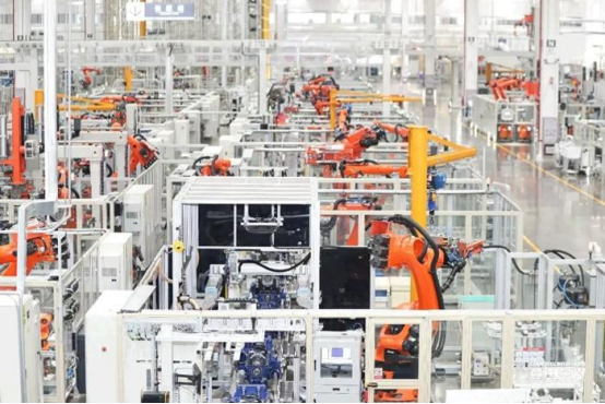 濰柴：從智造工廠到AI賦能 “數(shù)智轉(zhuǎn)身”的深度實(shí)踐