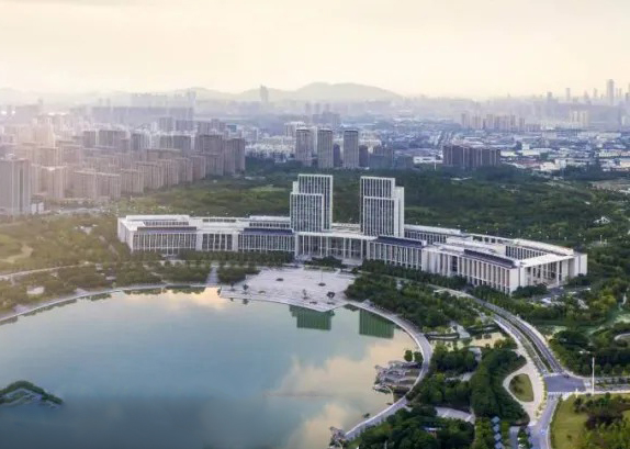 無(wú)錫發(fā)布深化制造業(yè)智改數(shù)轉(zhuǎn)網(wǎng)聯(lián)三年行動(dòng)計(jì)劃