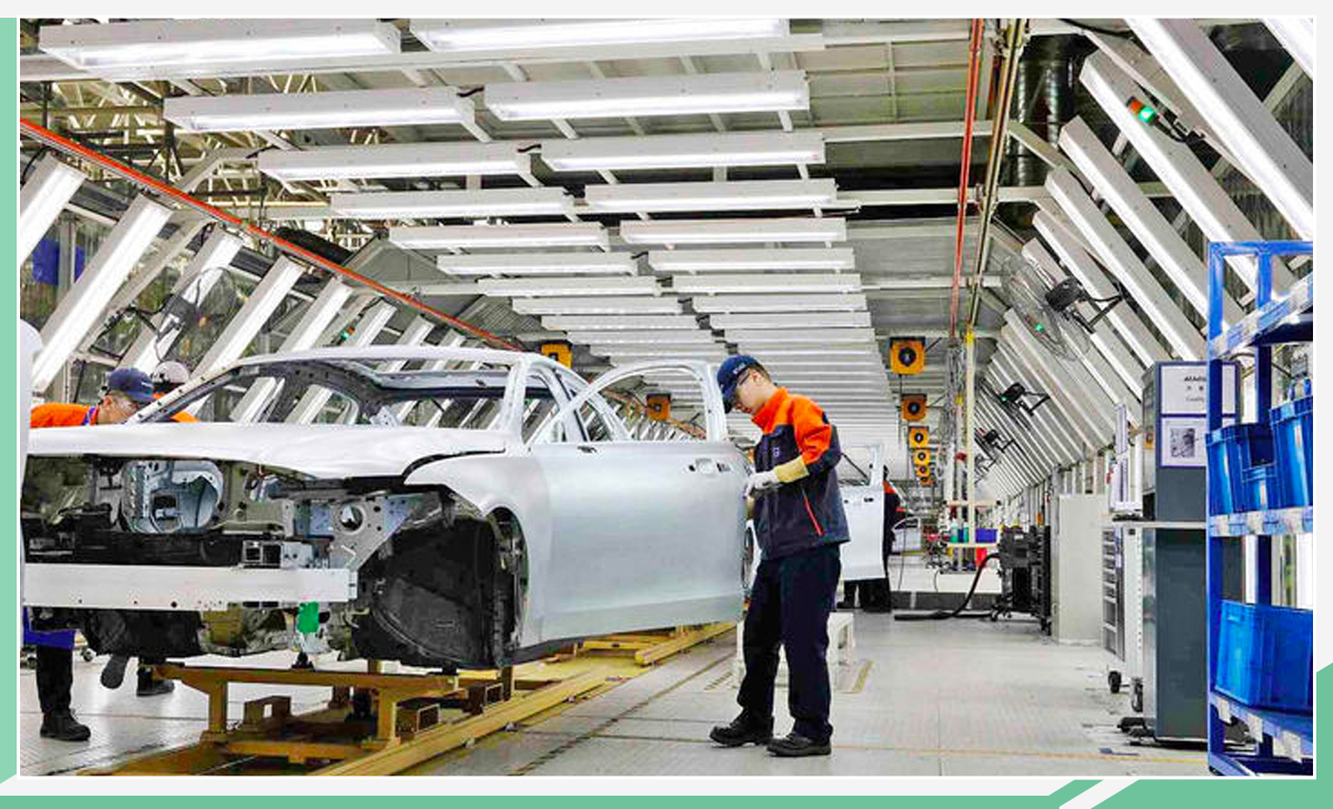 乘“數(shù)”而上，武漢以含綠量提升含金量